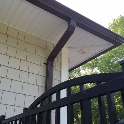 fascia gutter installation Mattituck ny