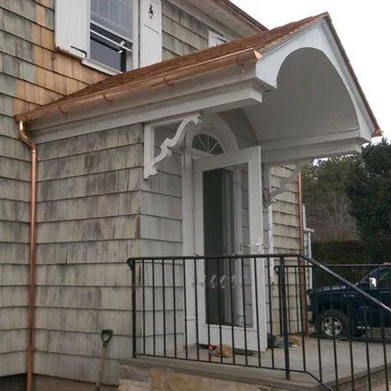 gutter instalation Mattituck ny